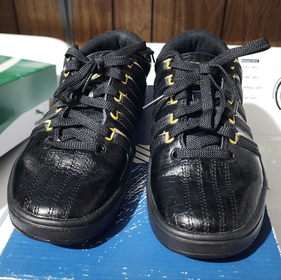 K-Swiss Shoes - Kswiss Sneakers